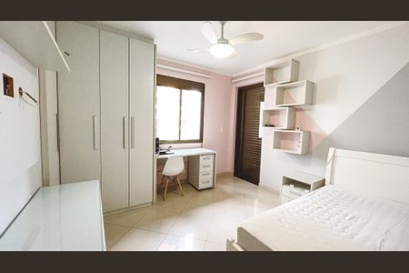 Apartamento para alugar com 197m², 4 quartos e 3 vagasQuarto 2