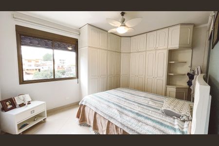 Apartamento para alugar com 197m², 4 quartos e 3 vagasQuarto Suíte