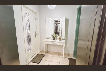 Apartamento para alugar com 197m², 4 quartos e 3 vagasHall de entrada