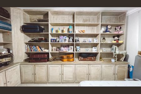 Apartamento para alugar com 197m², 4 quartos e 3 vagasQuarto 1