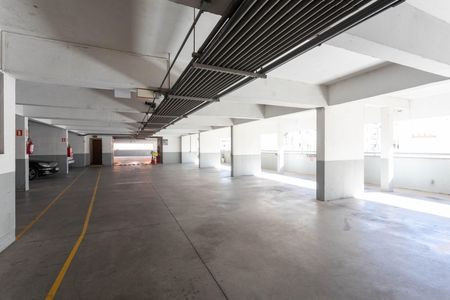 Apartamento à venda com 50m², 1 quarto e 1 vaga Apartamento à venda com 50m², 1 quarto e 1 vagaGaragem