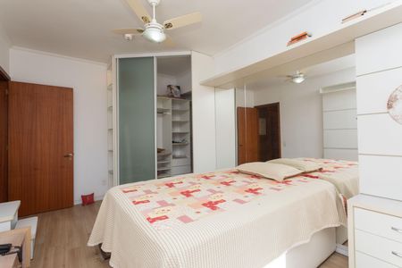 Suite de apartamento para alugar com 1 quarto, 50m² em Independência, Porto Alegre