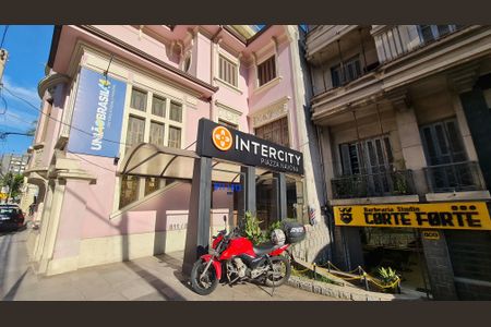 Apartamento à venda com 50m², 1 quarto e 1 vaga Apartamento à venda com 50m², 1 quarto e 1 vagaFachada do Prédio