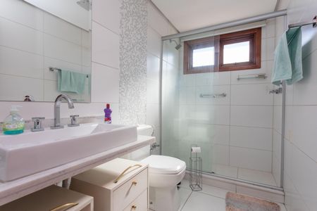 Apartamento à venda com 50m², 1 quarto e 1 vaga Apartamento à venda com 50m², 1 quarto e 1 vagaBanheiro Suite