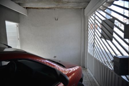 Casa à venda com 100m², 2 quartos e 1 vagaGaragem