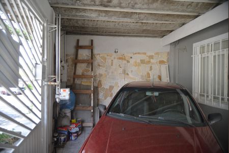 Casa à venda com 100m², 2 quartos e 1 vagaGaragem