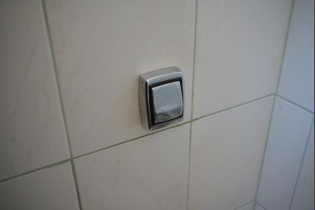 Casa à venda com 100m², 2 quartos e 1 vagaBanheiro Social