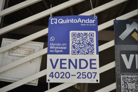 Casa à venda com 100m², 2 quartos e 1 vagaPlaca