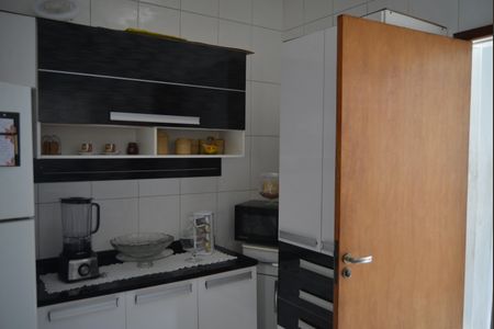 Casa à venda com 100m², 2 quartos e 1 vagaCozinha