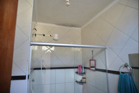 Casa à venda com 100m², 2 quartos e 1 vagaBanheiro Social