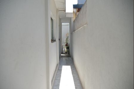 Casa à venda com 100m², 2 quartos e 1 vagaCorredor