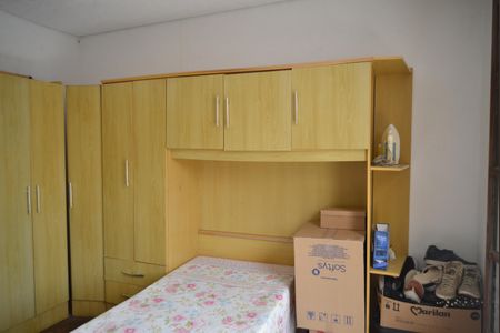 Casa à venda com 100m², 2 quartos e 1 vagaQuarto 2