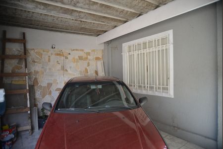 Casa à venda com 100m², 2 quartos e 1 vagaGaragem