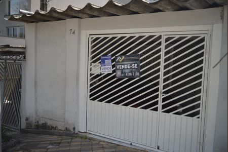 Casa à venda com 100m², 2 quartos e 1 vagaPlaca