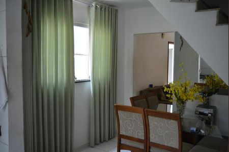 Casa à venda com 100m², 2 quartos e 1 vagaCozinha