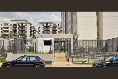 Apartamento à venda com 32m², 2 quartos e sem vaga Apartamento à venda com 32m², 2 quartos e sem vagaFoto 18