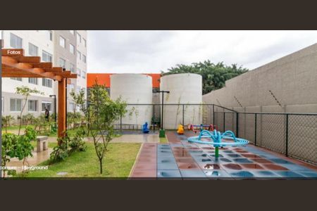 Apartamento à venda com 32m², 2 quartos e sem vaga Apartamento à venda com 32m², 2 quartos e sem vagaFoto 19