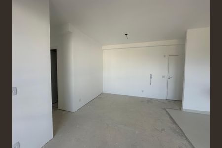 Sala de apartamento à venda com 3 quartos, 70m² em Alphaville, Barueri