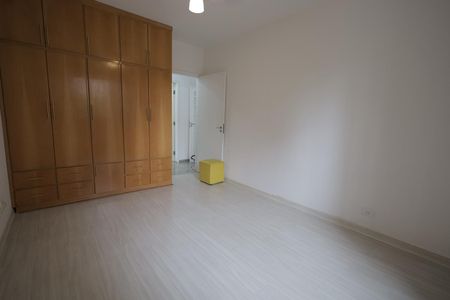Apartamento à venda com 140m², 4 quartos e 2 vagasQuarto 2