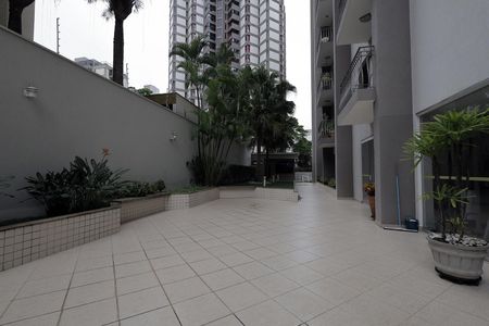 Apartamento à venda com 140m², 4 quartos e 2 vagasÁrea comum