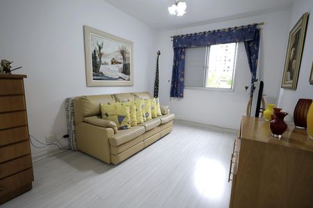 Apartamento à venda com 140m², 4 quartos e 2 vagasQuarto 1