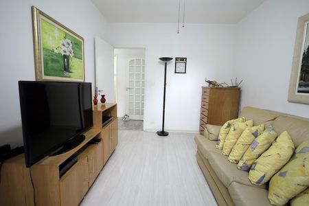 Apartamento à venda com 140m², 4 quartos e 2 vagasQuarto 1