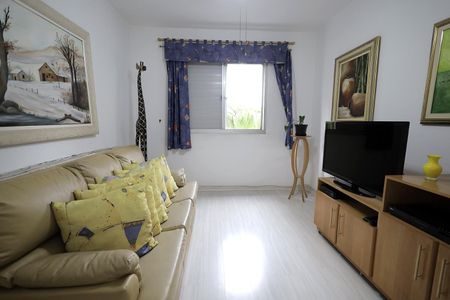 Apartamento à venda com 140m², 4 quartos e 2 vagasQuarto 1