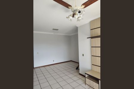 Sala de apartamento para alugar com 3 quartos, 80m² em Presidente Medici, Ribeirão Preto