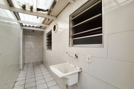 Casa à venda com 125m², 2 quartos e 2 vagasÁrea de Serviço