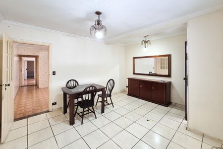 Sala de casa à venda com 2 quartos, 125m² em Paulicéia, São Bernardo do Campo