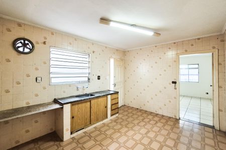 Casa à venda com 125m², 2 quartos e 2 vagasCozinha
