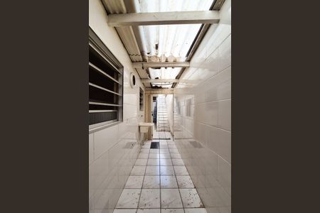 Casa à venda com 125m², 2 quartos e 2 vagasÁrea de Serviço