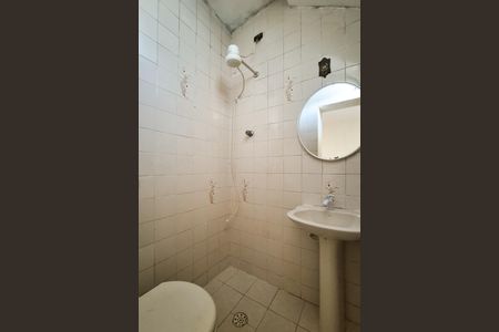 Casa à venda com 125m², 2 quartos e 2 vagasBanheiro da Suíte