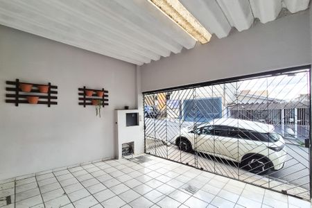 Casa à venda com 125m², 2 quartos e 2 vagasGaragem