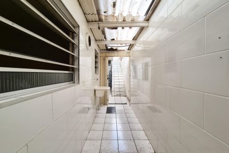 Casa à venda com 125m², 2 quartos e 2 vagasÁrea de Serviço