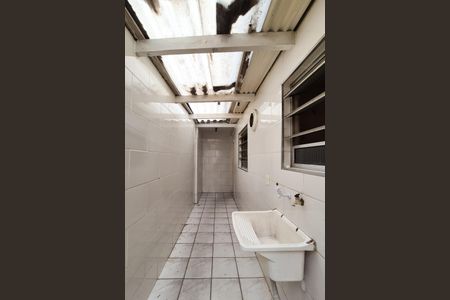 Casa à venda com 125m², 2 quartos e 2 vagasÁrea de Serviço