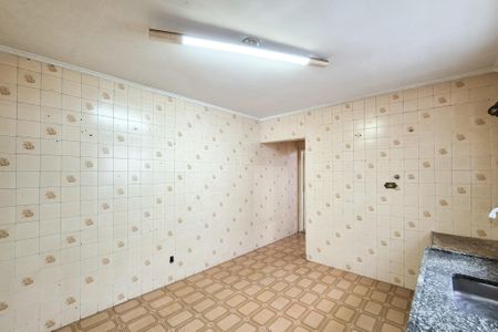 Casa à venda com 125m², 2 quartos e 2 vagasCozinha