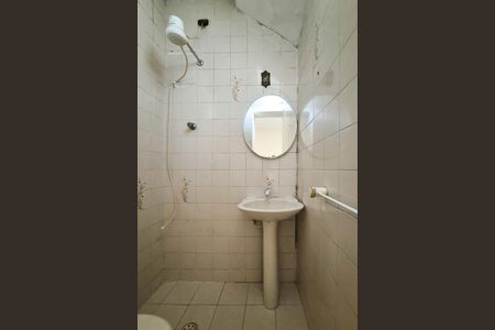 Casa à venda com 125m², 2 quartos e 2 vagasBanheiro da Suíte