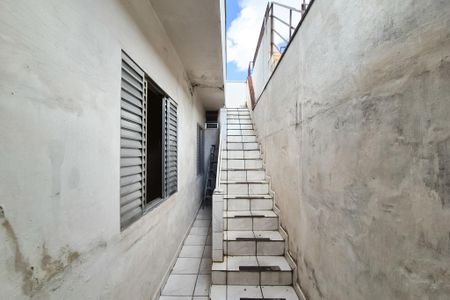 Casa à venda com 125m², 2 quartos e 2 vagasCorredor