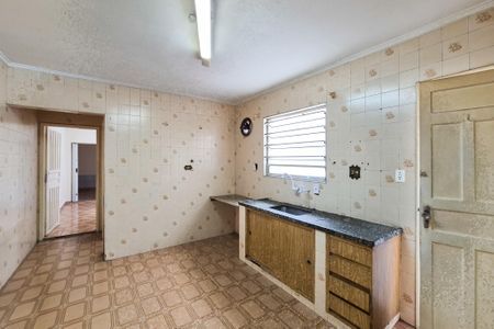 Casa à venda com 125m², 2 quartos e 2 vagasCozinha