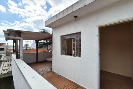 Casa à venda com 125m², 2 quartos e 2 vagasÁrea de Serviço