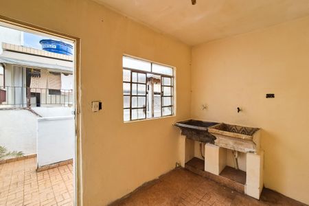 Casa à venda com 125m², 2 quartos e 2 vagasÁrea de Serviço