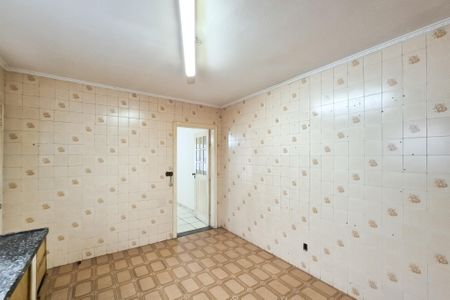 Casa à venda com 125m², 2 quartos e 2 vagasCozinha