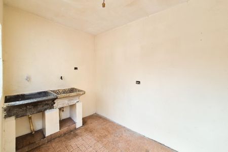 Casa à venda com 125m², 2 quartos e 2 vagasÁrea de Serviço