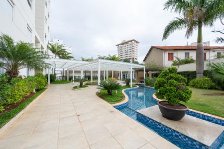 Apartamento à venda com 164m², 3 quartos e 4 vagas Apartamento à venda com 164m², 3 quartos e 4 vagasEntrada