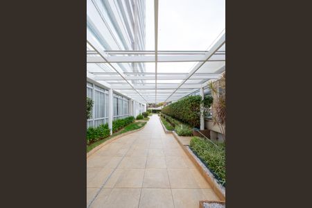 Apartamento à venda com 164m², 3 quartos e 4 vagas Apartamento à venda com 164m², 3 quartos e 4 vagasEntrada