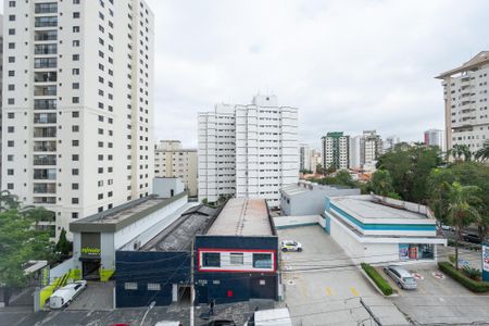 Apartamento à venda com 164m², 3 quartos e 4 vagas Apartamento à venda com 164m², 3 quartos e 4 vagasVista da Suíte 1