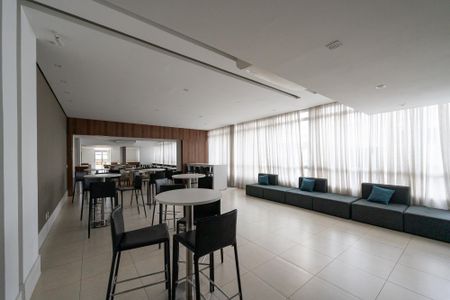 Apartamento à venda com 164m², 3 quartos e 4 vagas Apartamento à venda com 164m², 3 quartos e 4 vagasÁrea comum