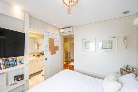 Apartamento à venda com 164m², 3 quartos e 4 vagas Apartamento à venda com 164m², 3 quartos e 4 vagasSuíte 1