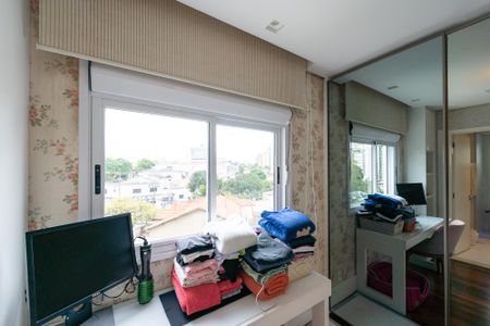 Apartamento à venda com 164m², 3 quartos e 4 vagas Apartamento à venda com 164m², 3 quartos e 4 vagasSuíte 2